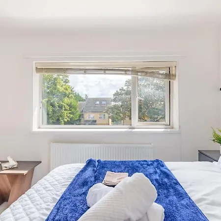 Great Barr Near Junction 7 M6 * Birmingham