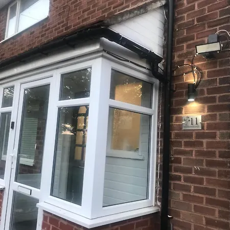 Guest house Great Barr Near Junction 7 M6