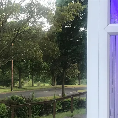 Guest house Great Barr Near Junction 7 M6 Birmingham